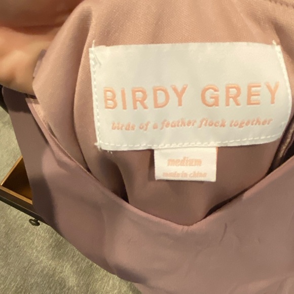 Devin convertible dress - Picture 4 of 4